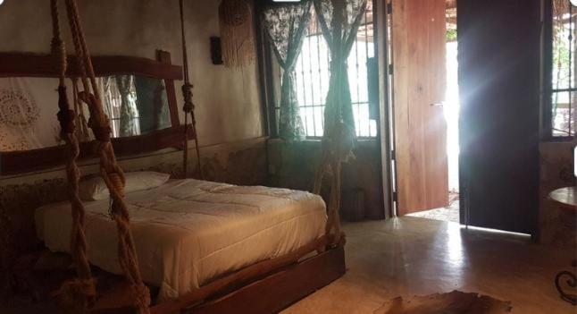 Ecolodge Uh May Франциско-У-Май Экстерьер фото